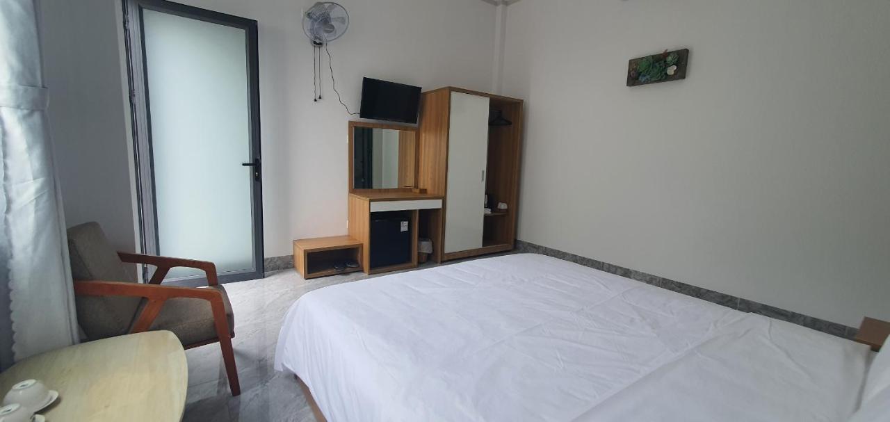 P'House Hotel Phan Thiet Exterior foto