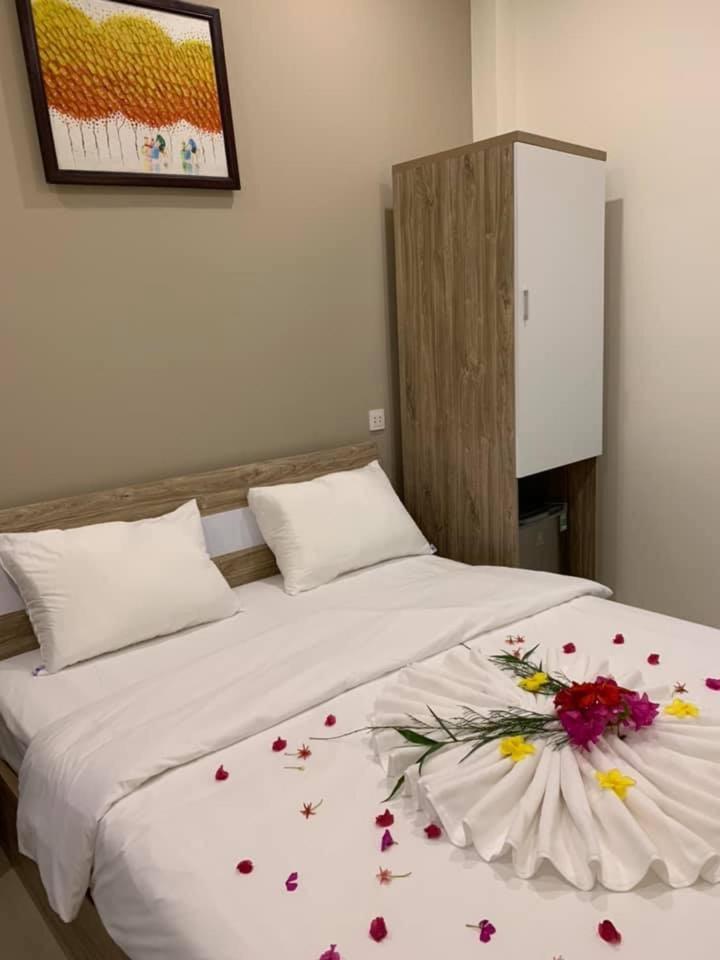 P'House Hotel Phan Thiet Exterior foto